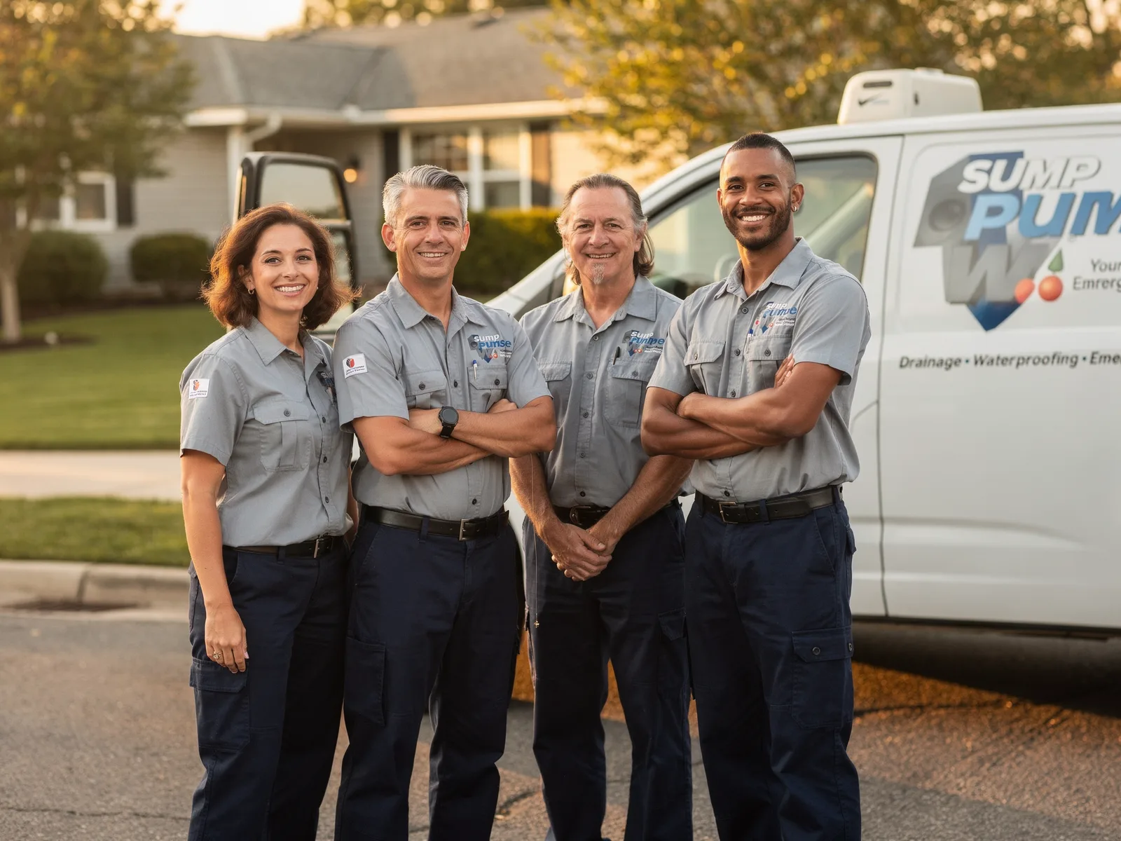 Water Heater Repair company in Nineveh, PA